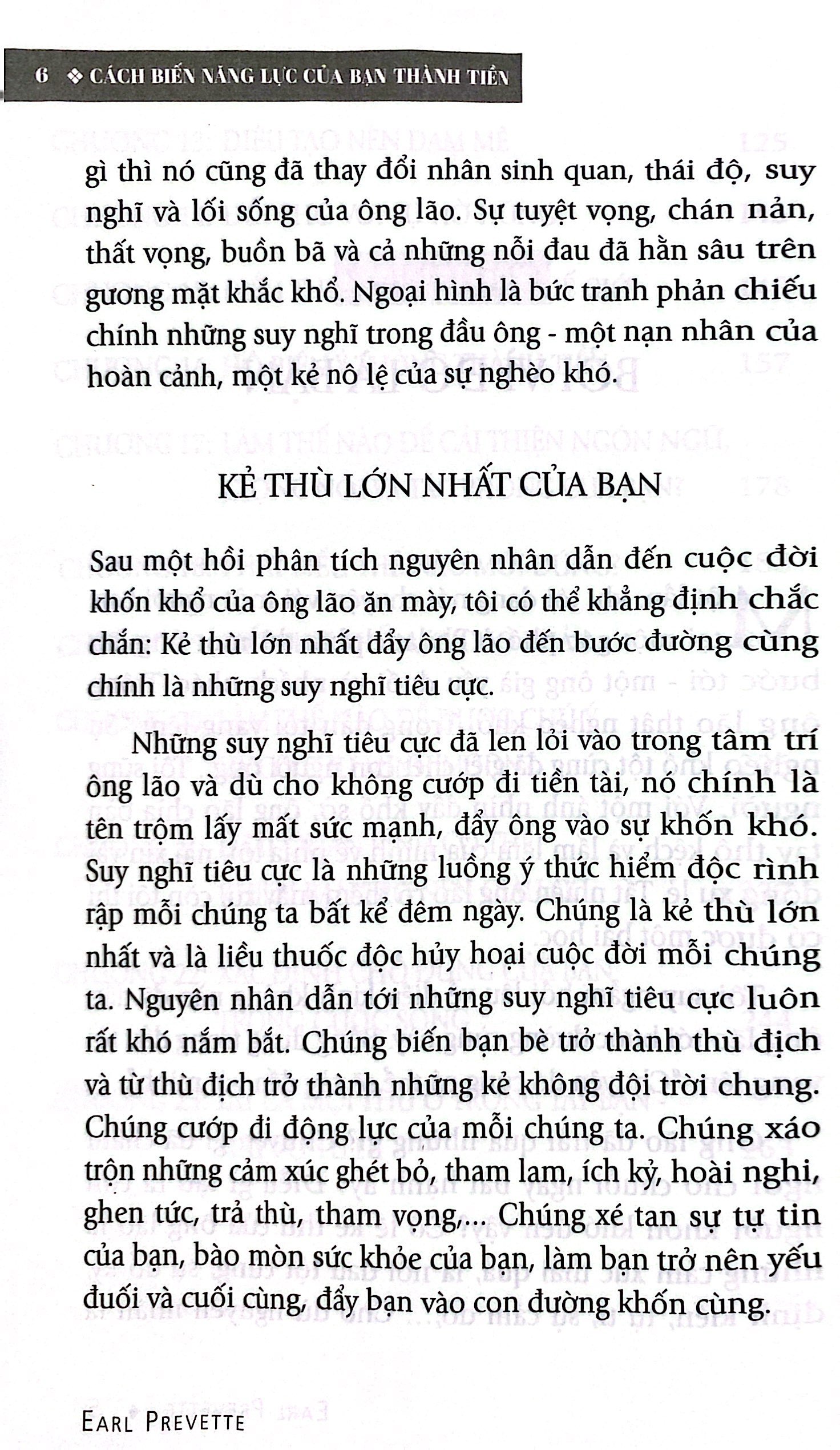 cách biến năng lực của bạn thành tiền - Ảnh 6