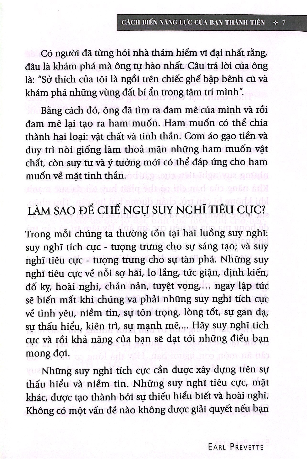 cách biến năng lực của bạn thành tiền - Ảnh 7