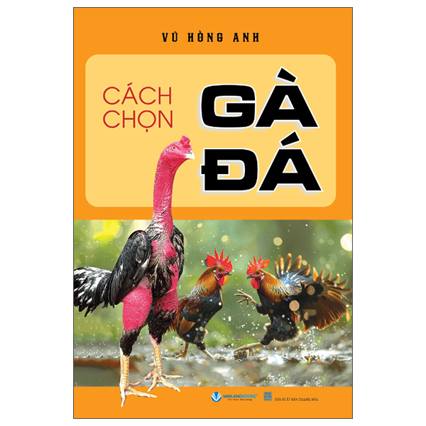 Cach Chon Ga Da (Tai Ban 2025)