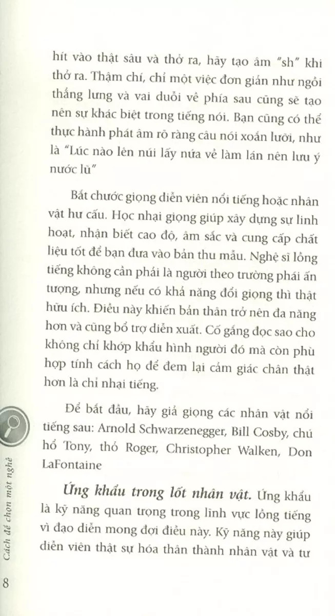 cách để chọn 1 nghề - Ảnh 5