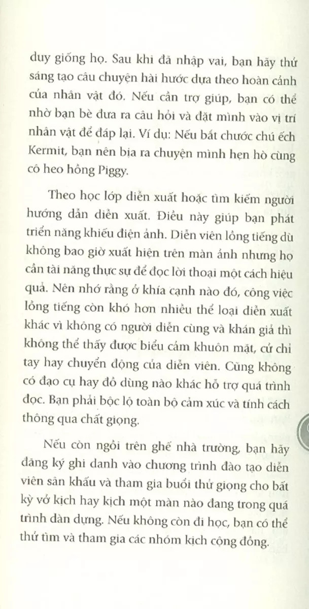 cách để chọn 1 nghề - Ảnh 6
