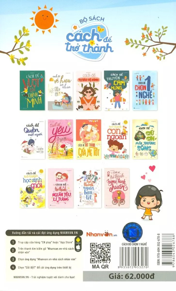 cách để chọn 1 nghề - Ảnh 7