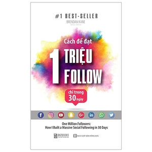 cách để đạt 1 triệu follow chỉ trong 30 ngày - Ảnh 2