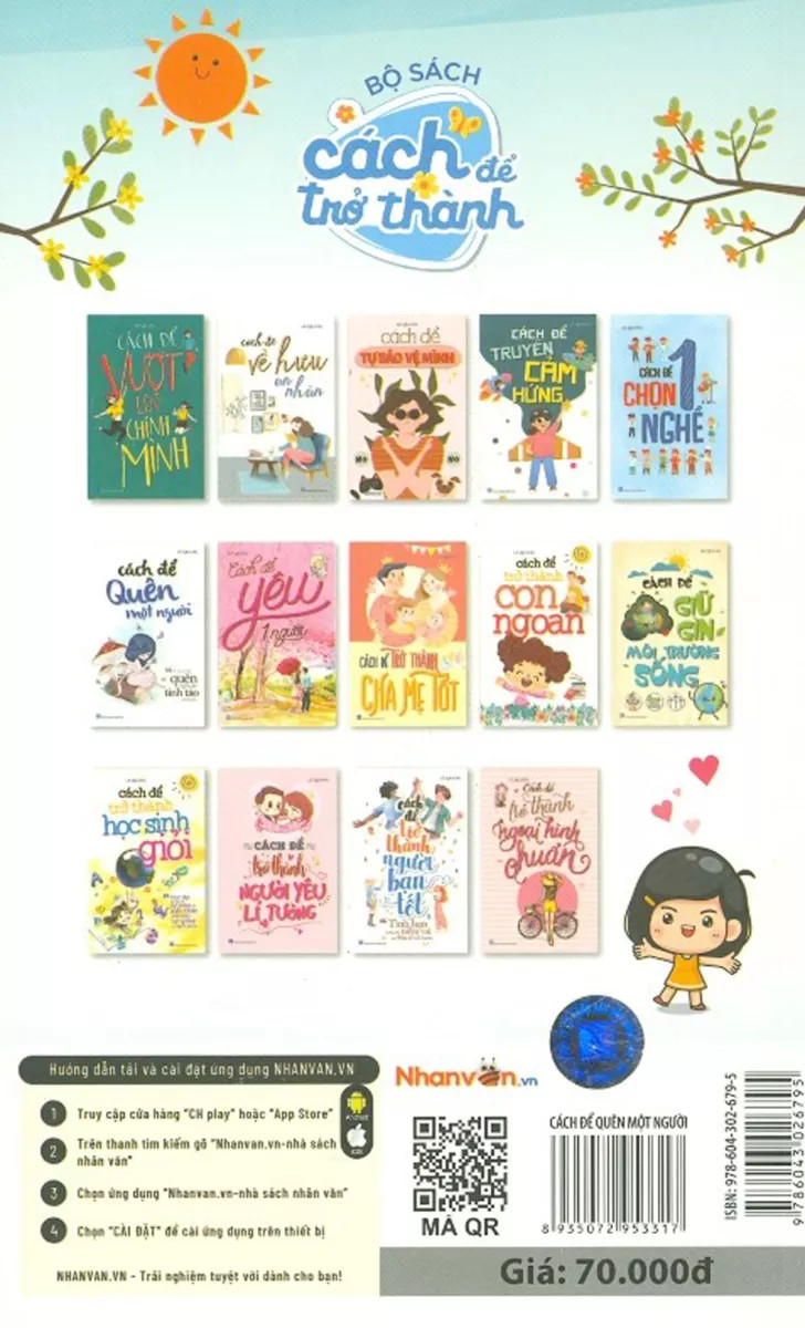 cách để quên một người - Ảnh 8