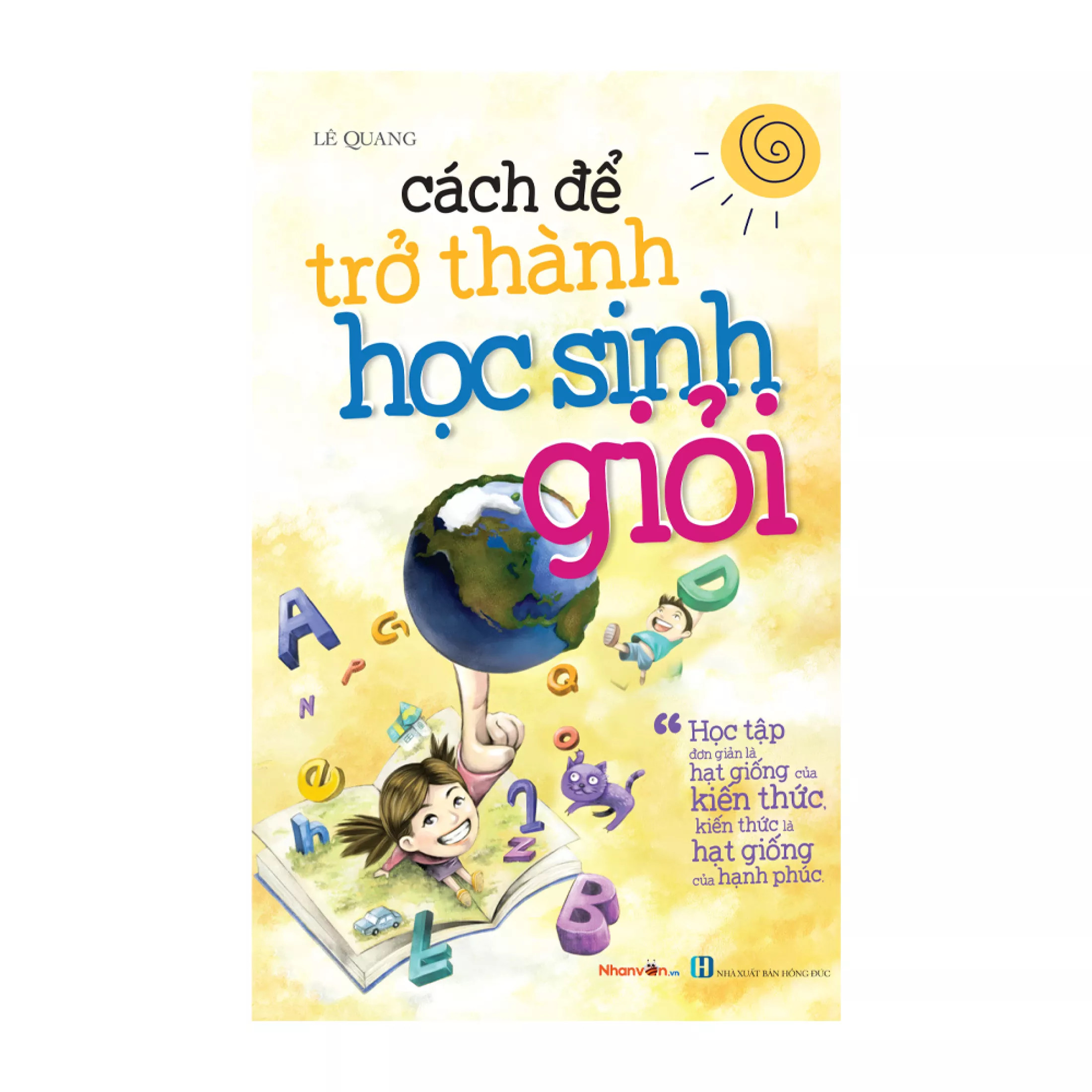 cách để trở thành học sinh giỏi - Ảnh 2