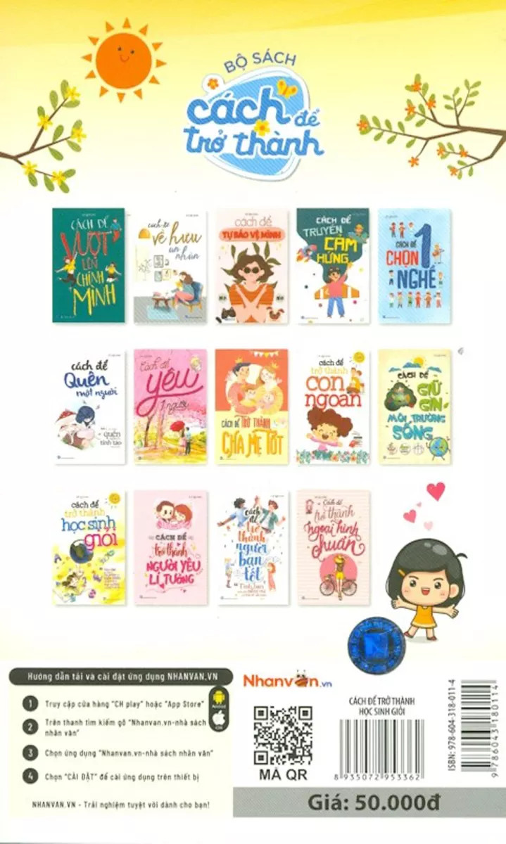 cách để trở thành học sinh giỏi - Ảnh 9