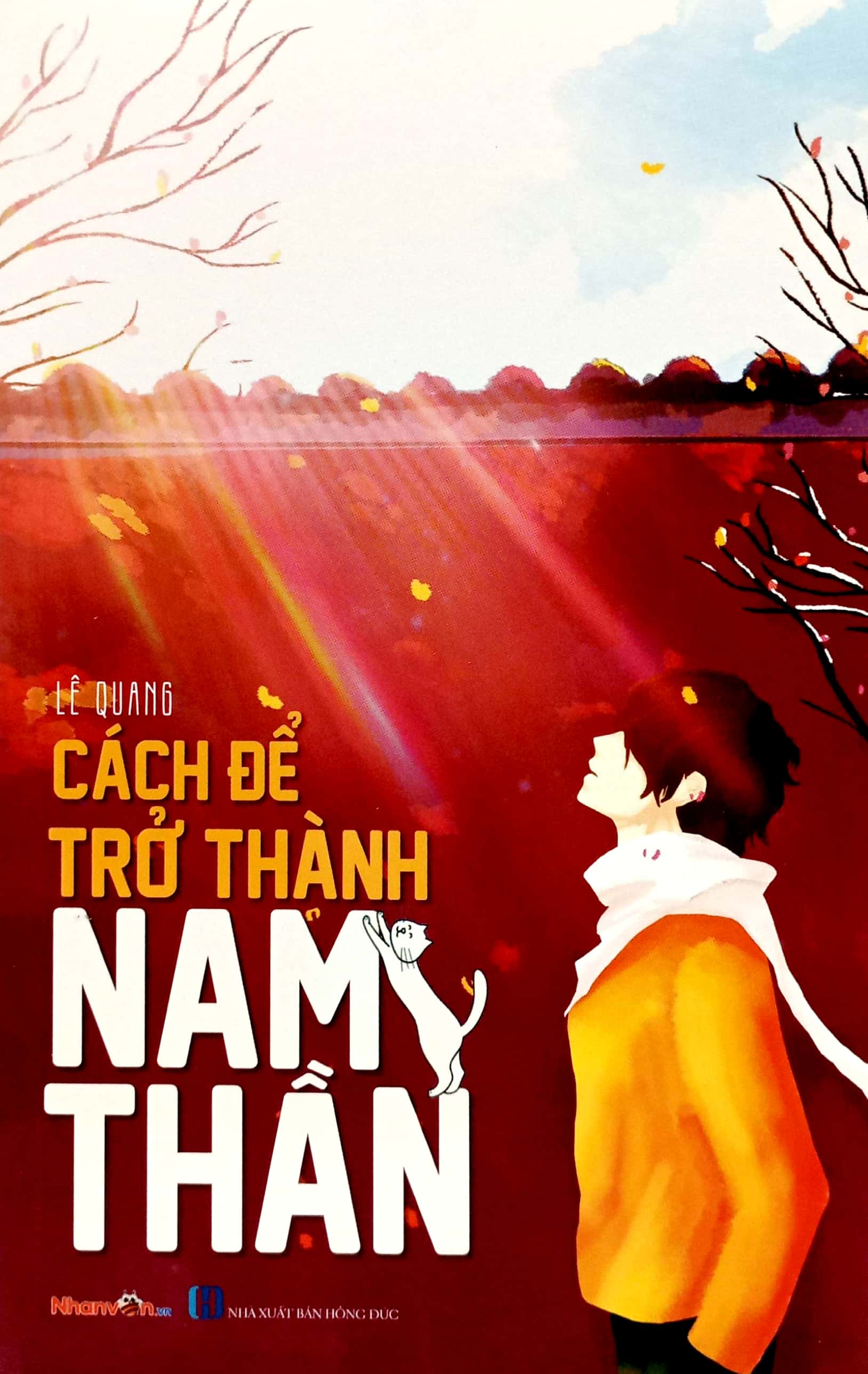 cách để trở thành nam thần - Ảnh 2