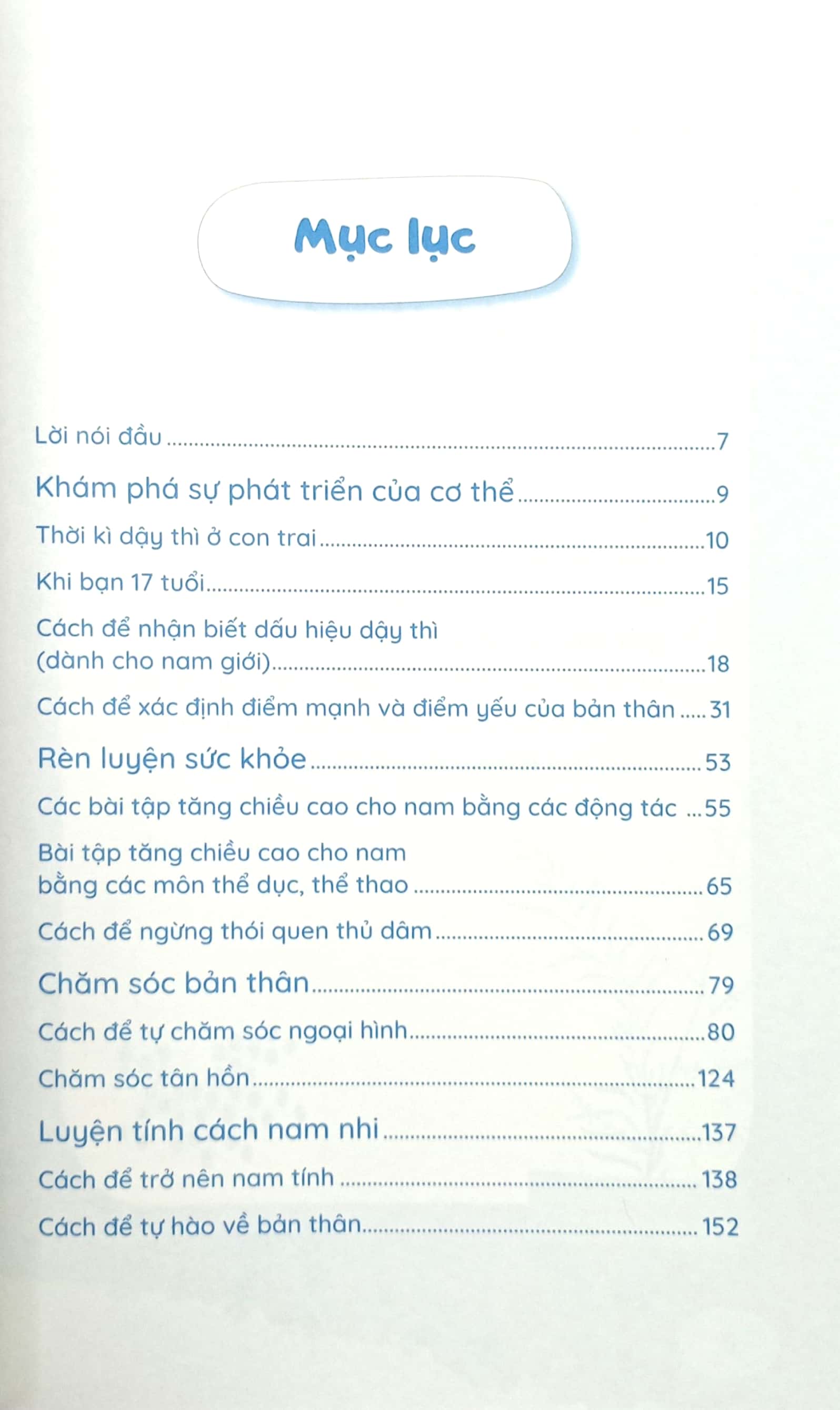 cách để trở thành nam thần - Ảnh 3