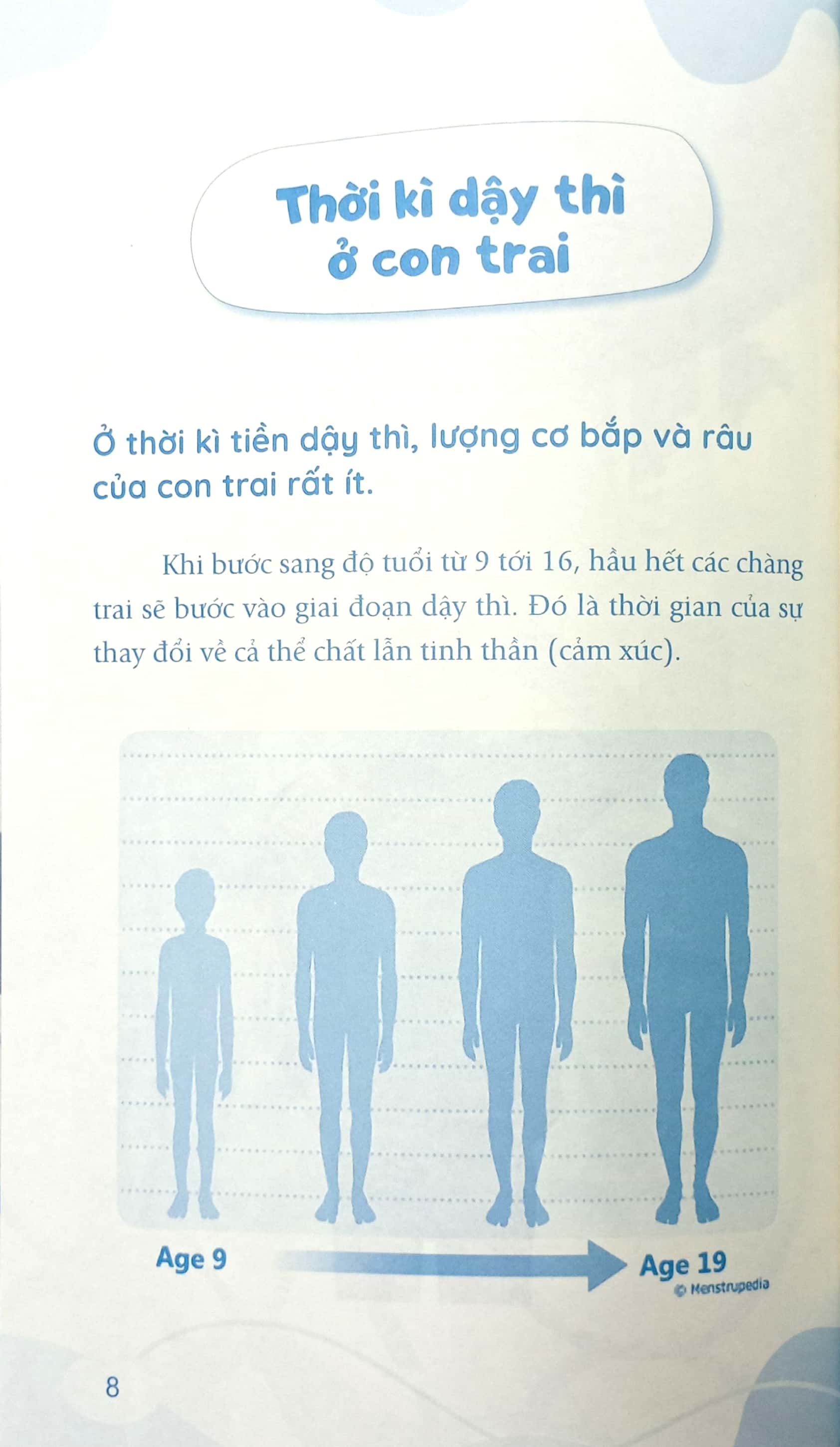 cách để trở thành nam thần - Ảnh 5