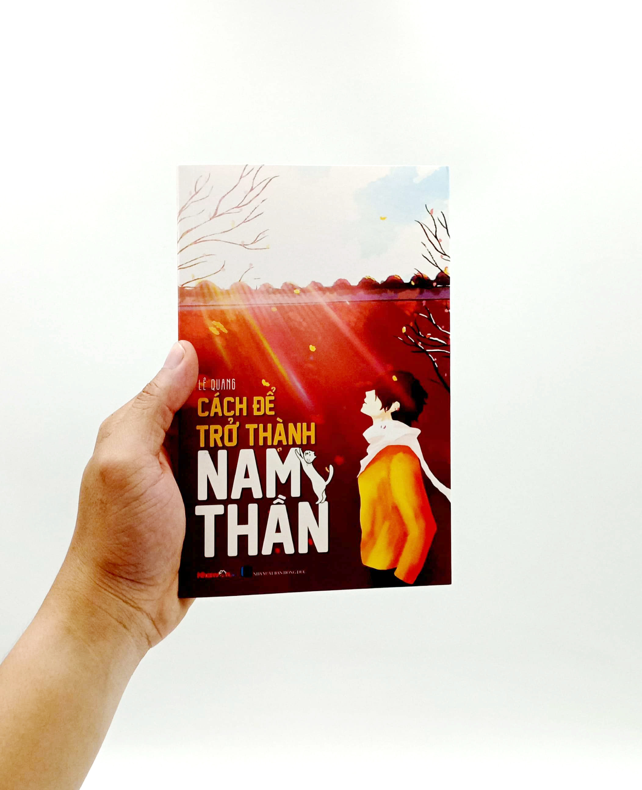 cách để trở thành nam thần - Ảnh 7
