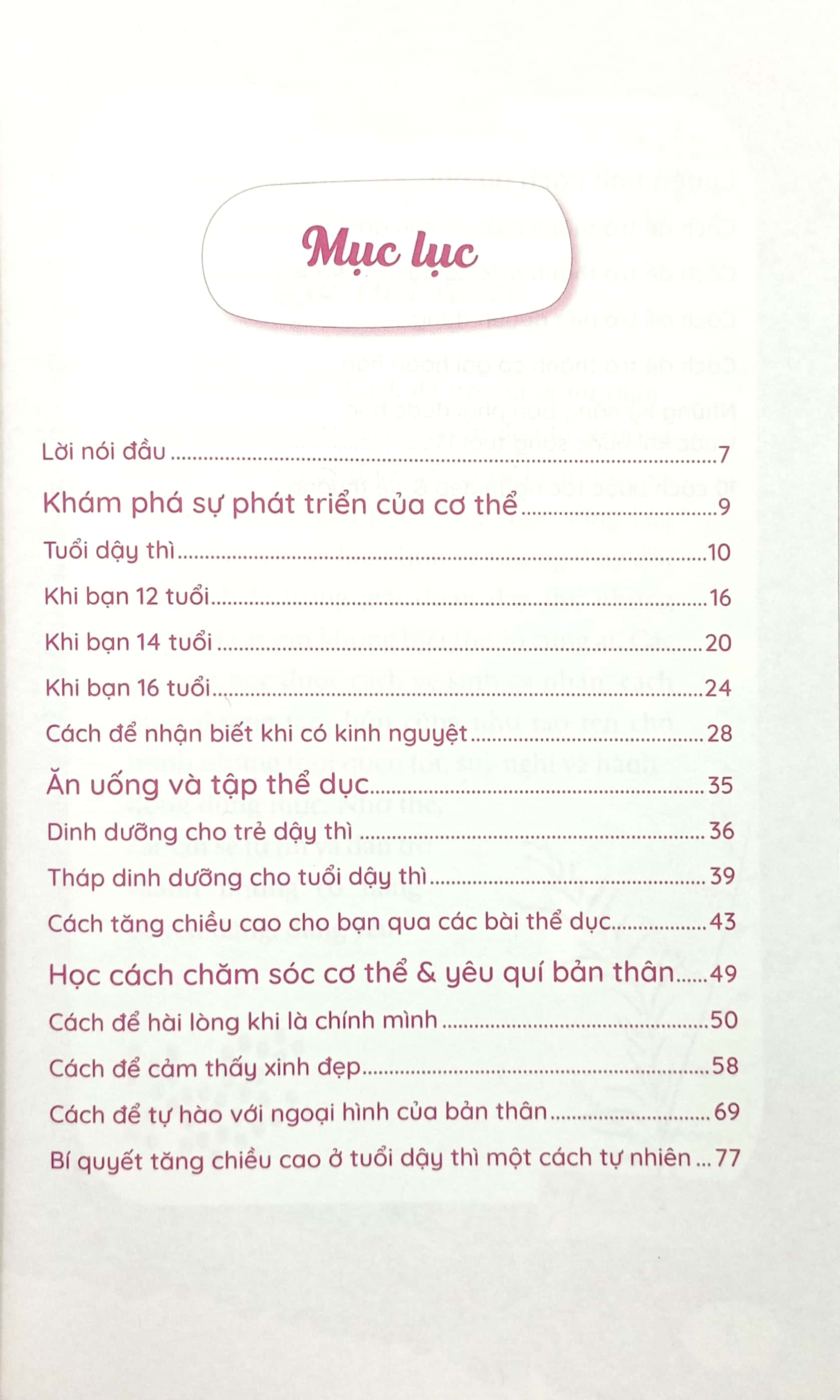 cách để trở thành nữ thần - Ảnh 3