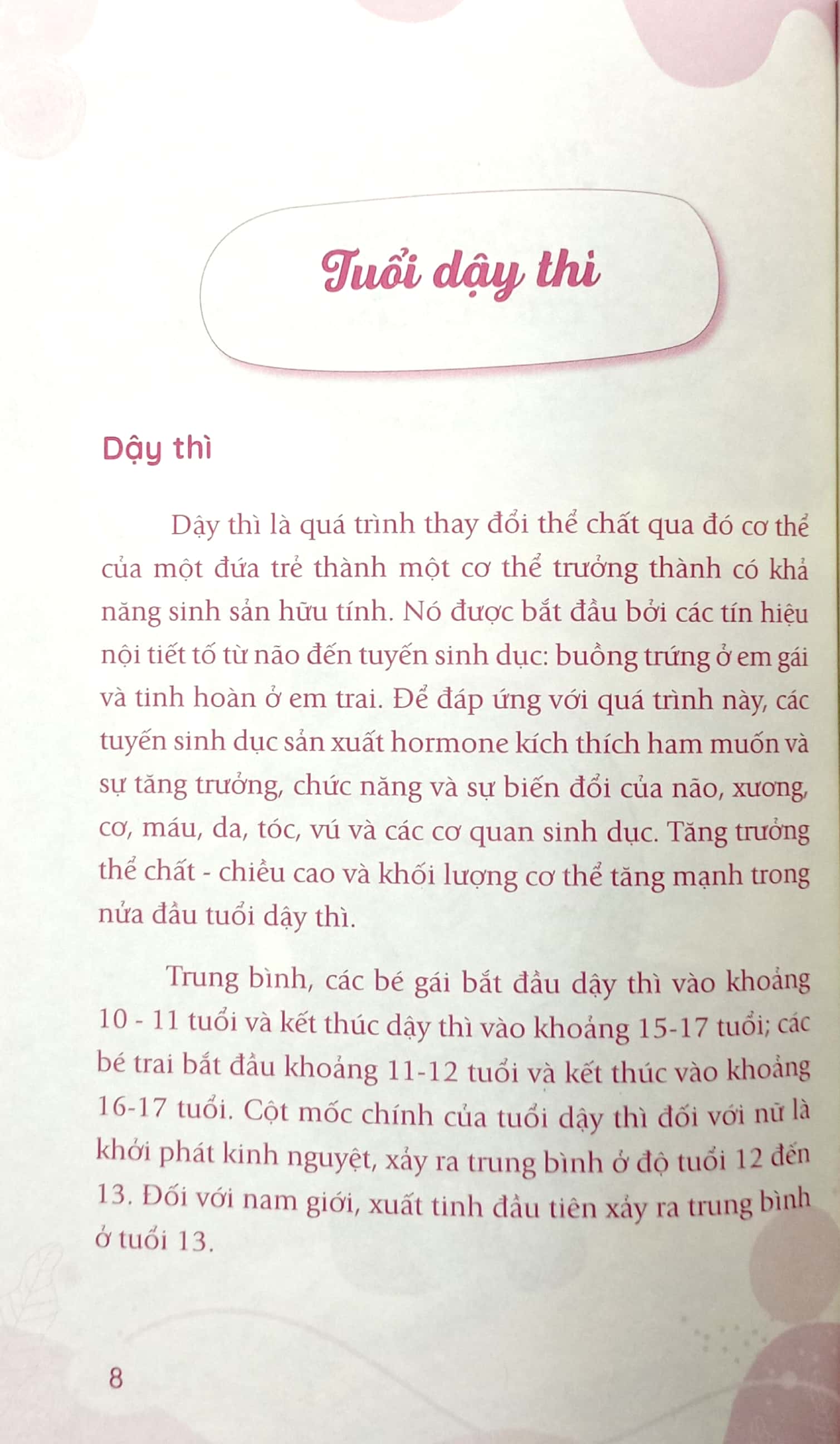 cách để trở thành nữ thần - Ảnh 5