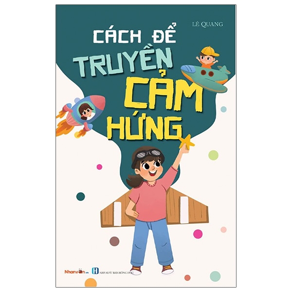 cách để truyền cảm hứng