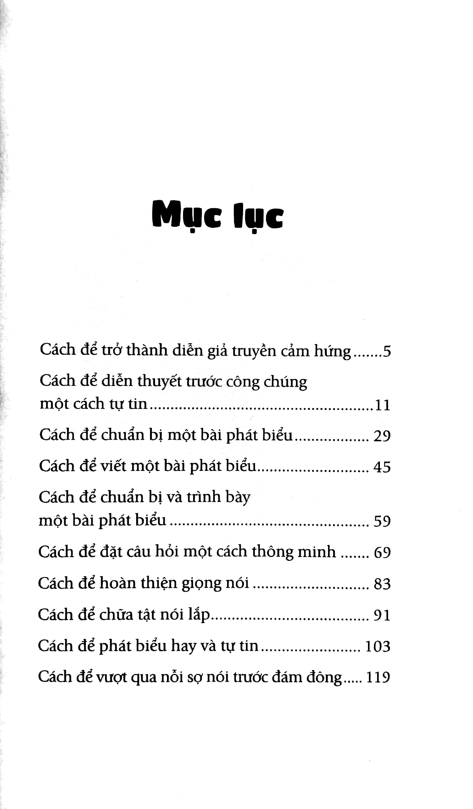 cách để truyền cảm hứng - Ảnh 3