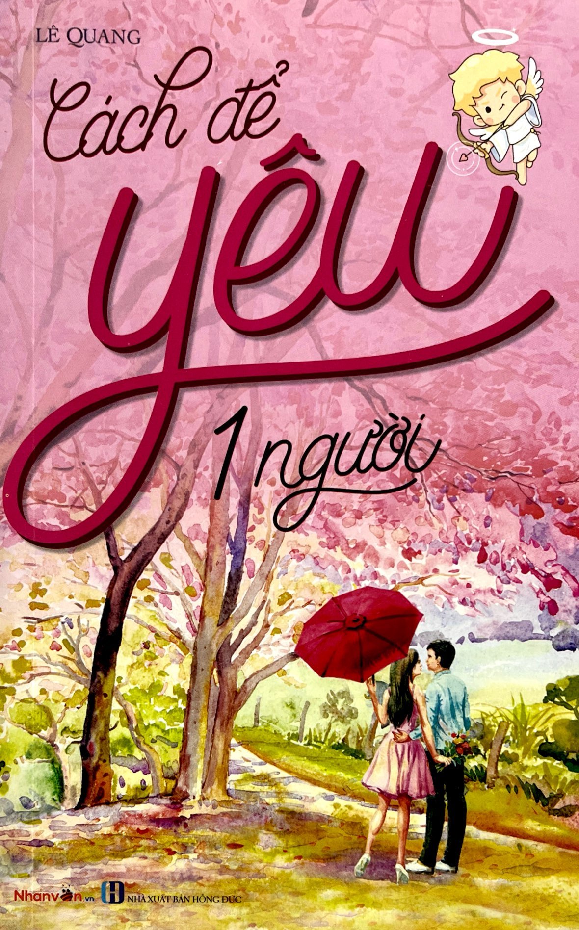 cách để yêu 1 người - Ảnh 2