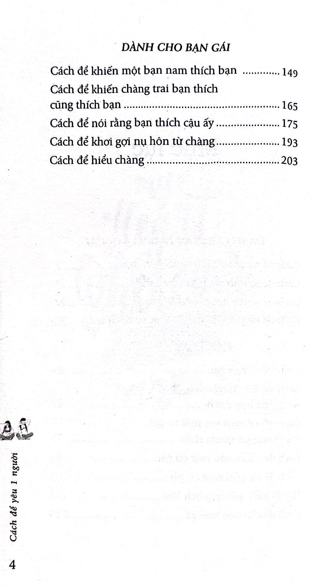 cách để yêu 1 người - Ảnh 4