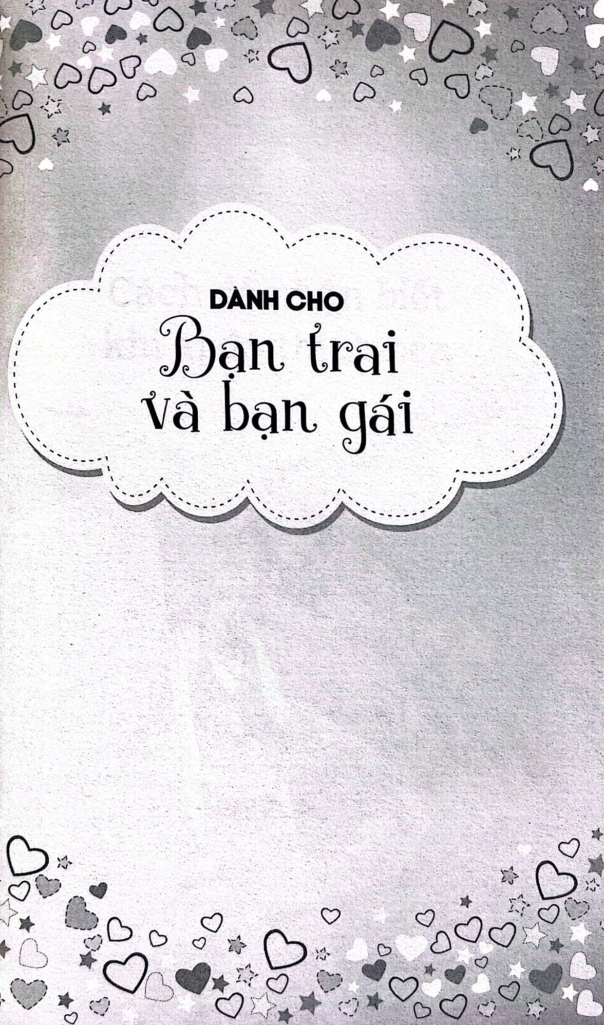 cách để yêu 1 người - Ảnh 5