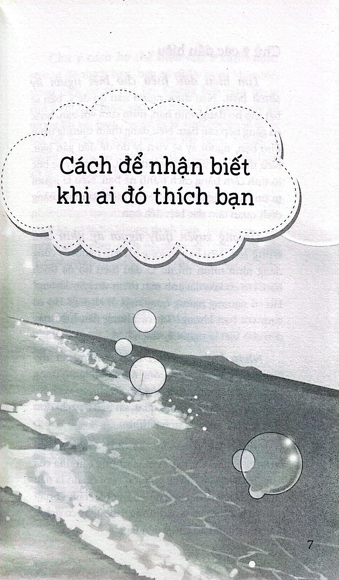 cách để yêu 1 người - Ảnh 6