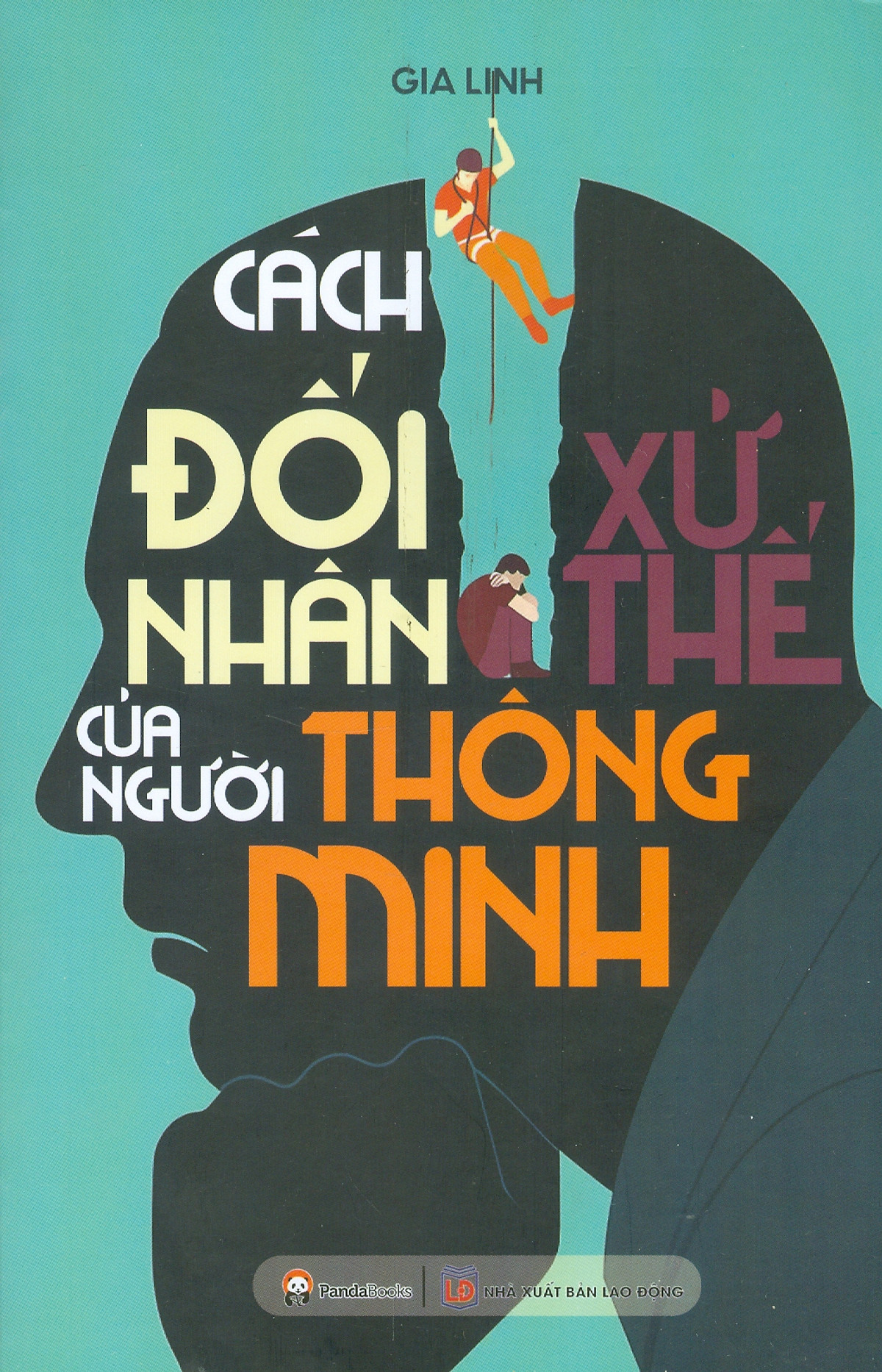 cách đối nhân xử thế của người thông minh (tái bản 2024) - Ảnh 3