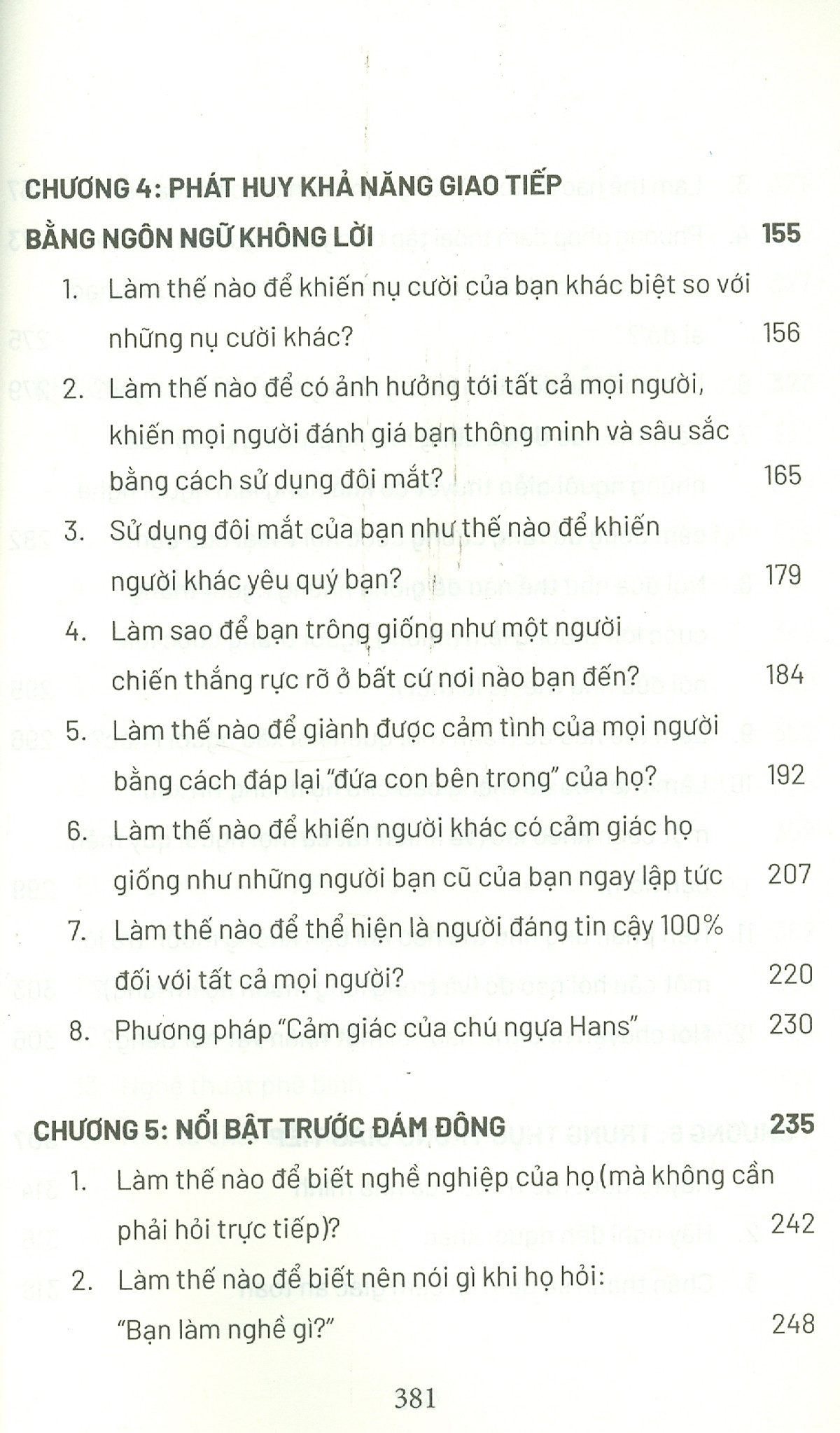 cách đối nhân xử thế của người thông minh (tái bản 2024) - Ảnh 7