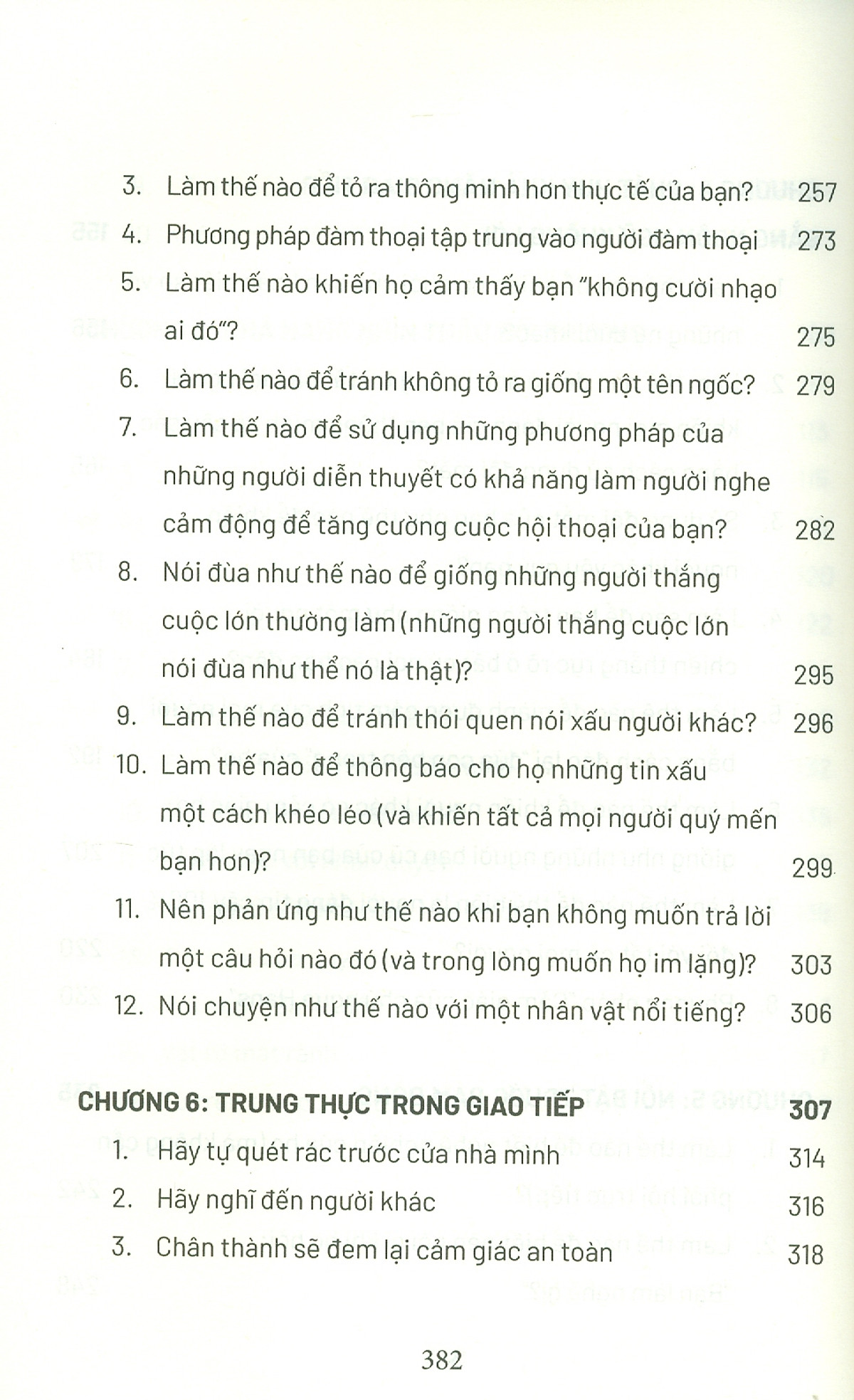 cách đối nhân xử thế của người thông minh (tái bản 2024) - Ảnh 8