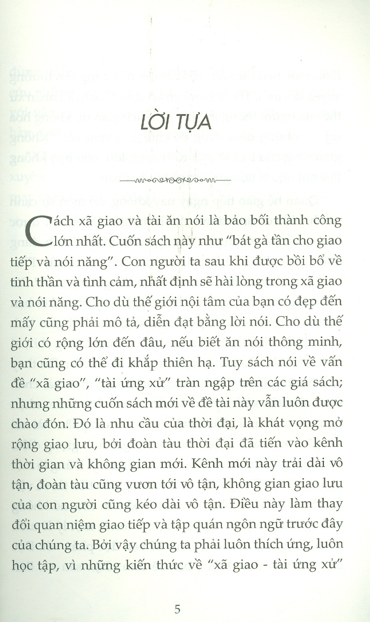 cách đối nhân xử thế của người thông minh (tái bản 2024) - Ảnh 9