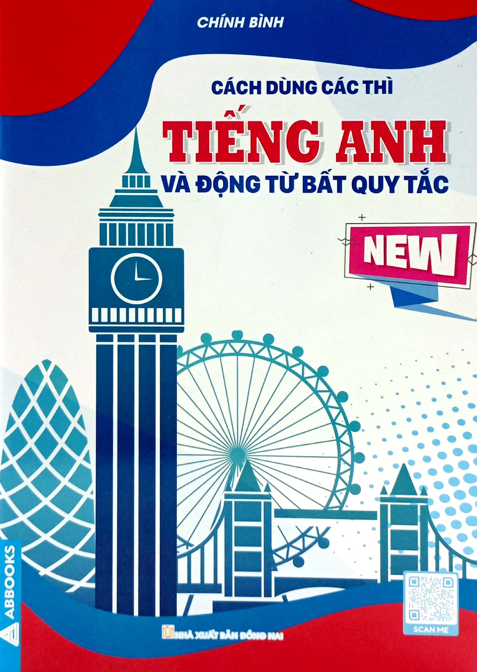 cách dùng các thì tiếng anh và động từ bất quy tắc - Ảnh 2