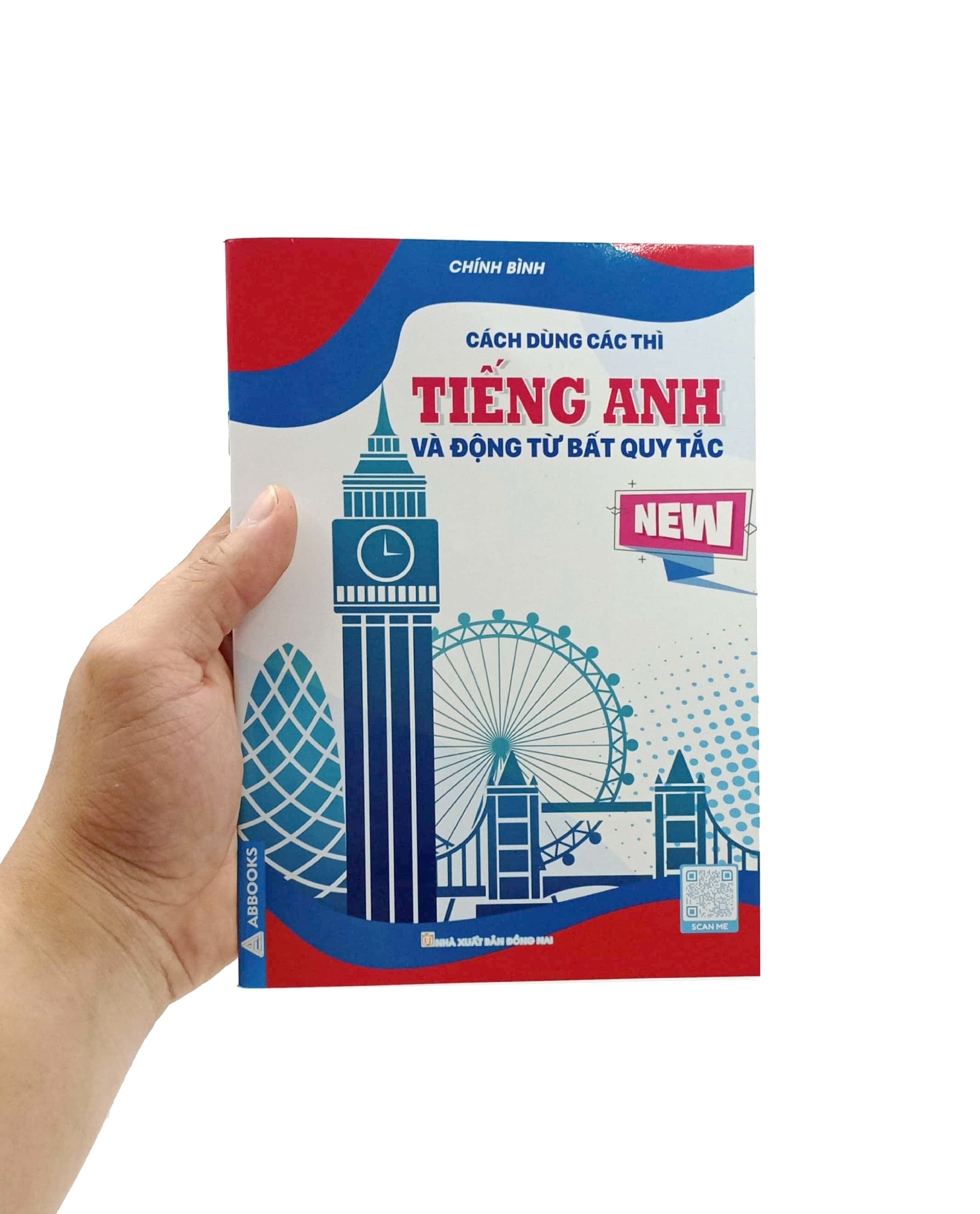 cách dùng các thì tiếng anh và động từ bất quy tắc - Ảnh 7