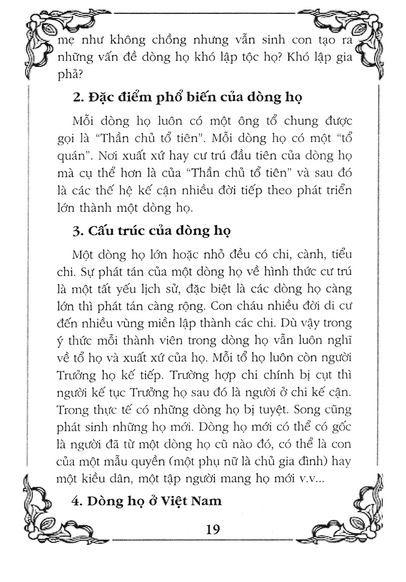 cách dựng gia phả tổ phả - Ảnh 14