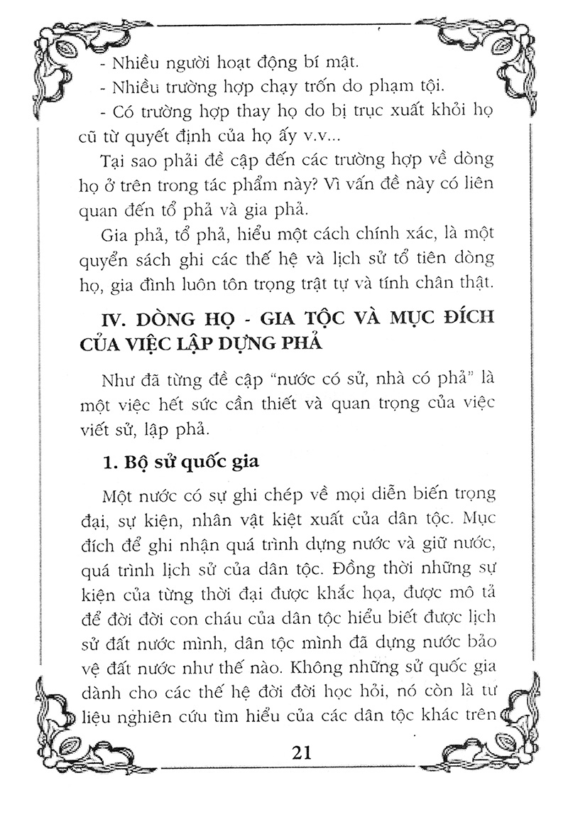 cách dựng gia phả tổ phả - Ảnh 16
