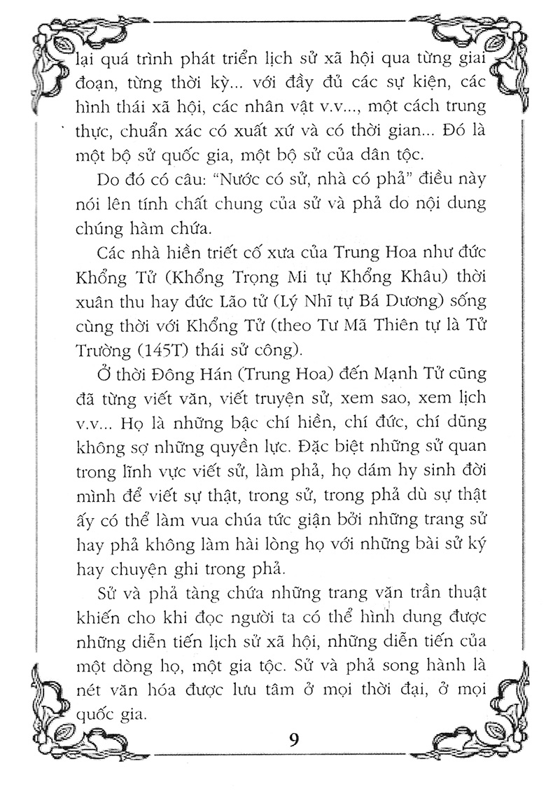 cách dựng gia phả tổ phả - Ảnh 4