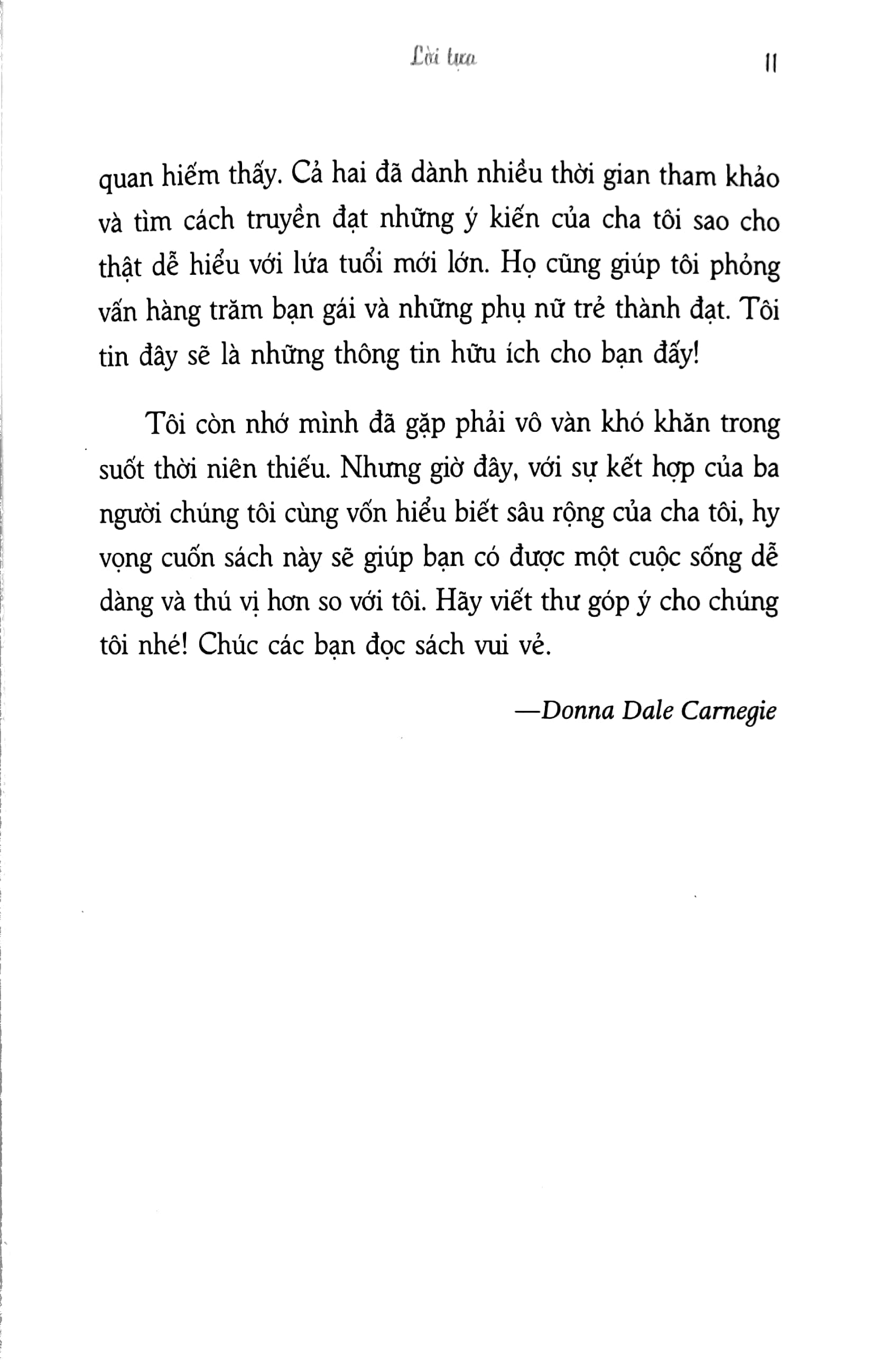 cách gây thiện cảm và thuyết phục người khác dành cho bạn gái - Ảnh 5