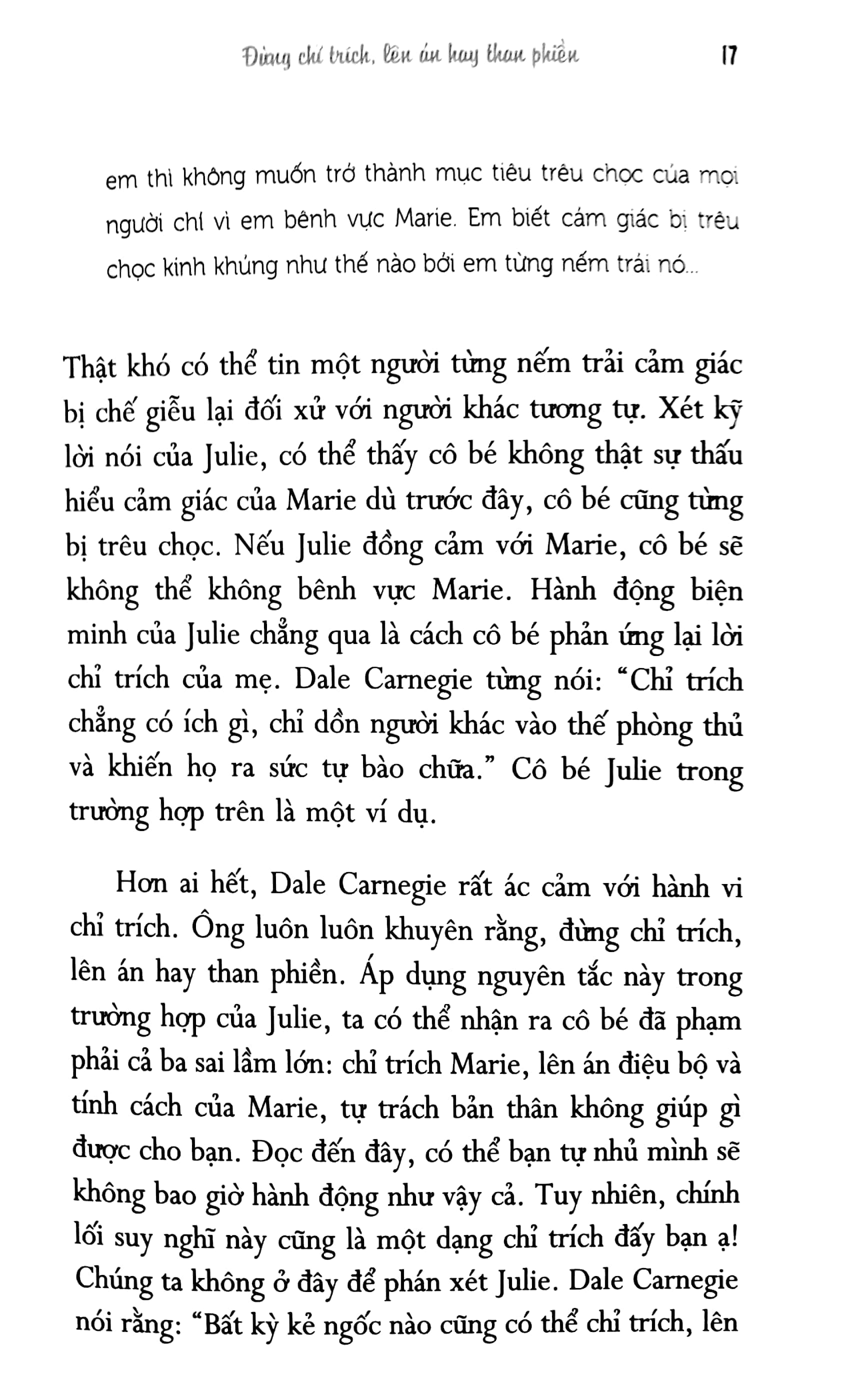 cách gây thiện cảm và thuyết phục người khác dành cho bạn gái - Ảnh 8