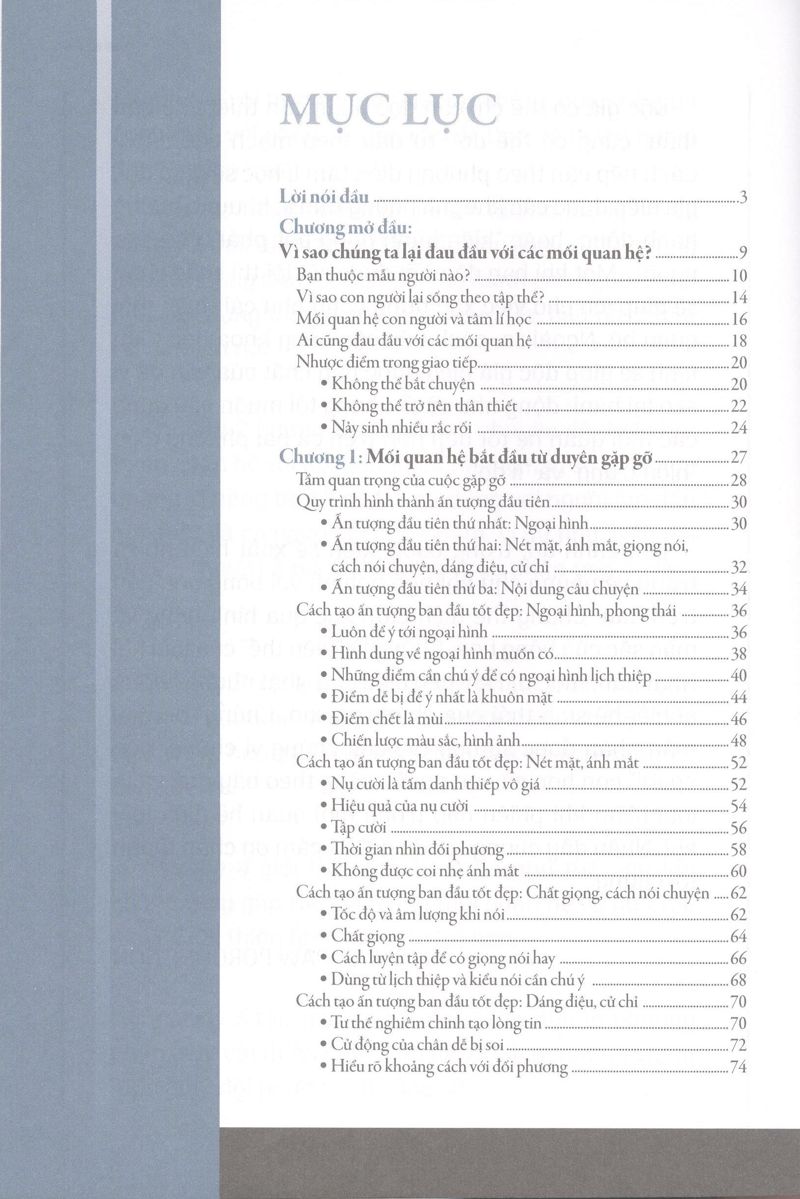 cách ghi điểm trong các mối quan hệ - khám phá tâm lí học qua tranh - Ảnh 3