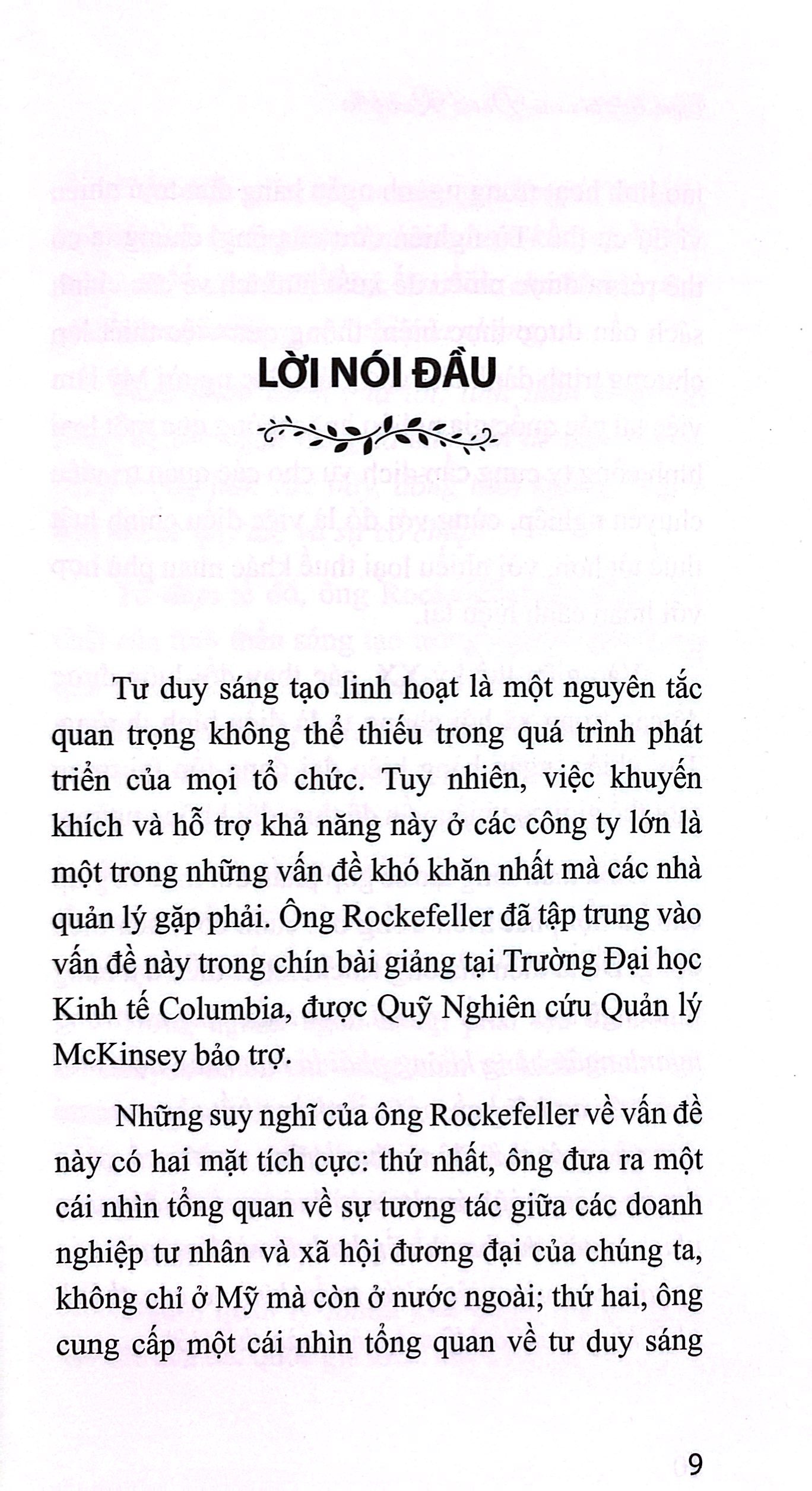 cách kiếm tiền của david rockefeller - Ảnh 5