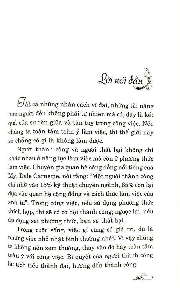 cách làm việc của người khôn và kẻ dại (tái bản 2023) - Ảnh 4
