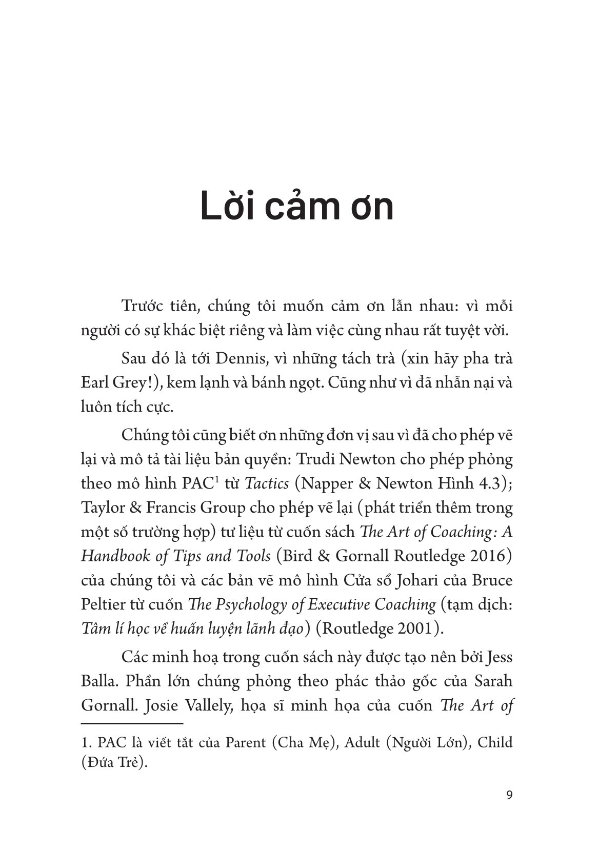 cách làm việc với mọi người và tận hưởng - Ảnh 10