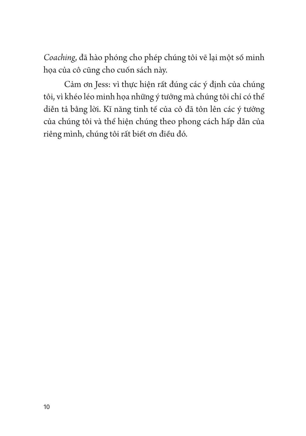 cách làm việc với mọi người và tận hưởng - Ảnh 11