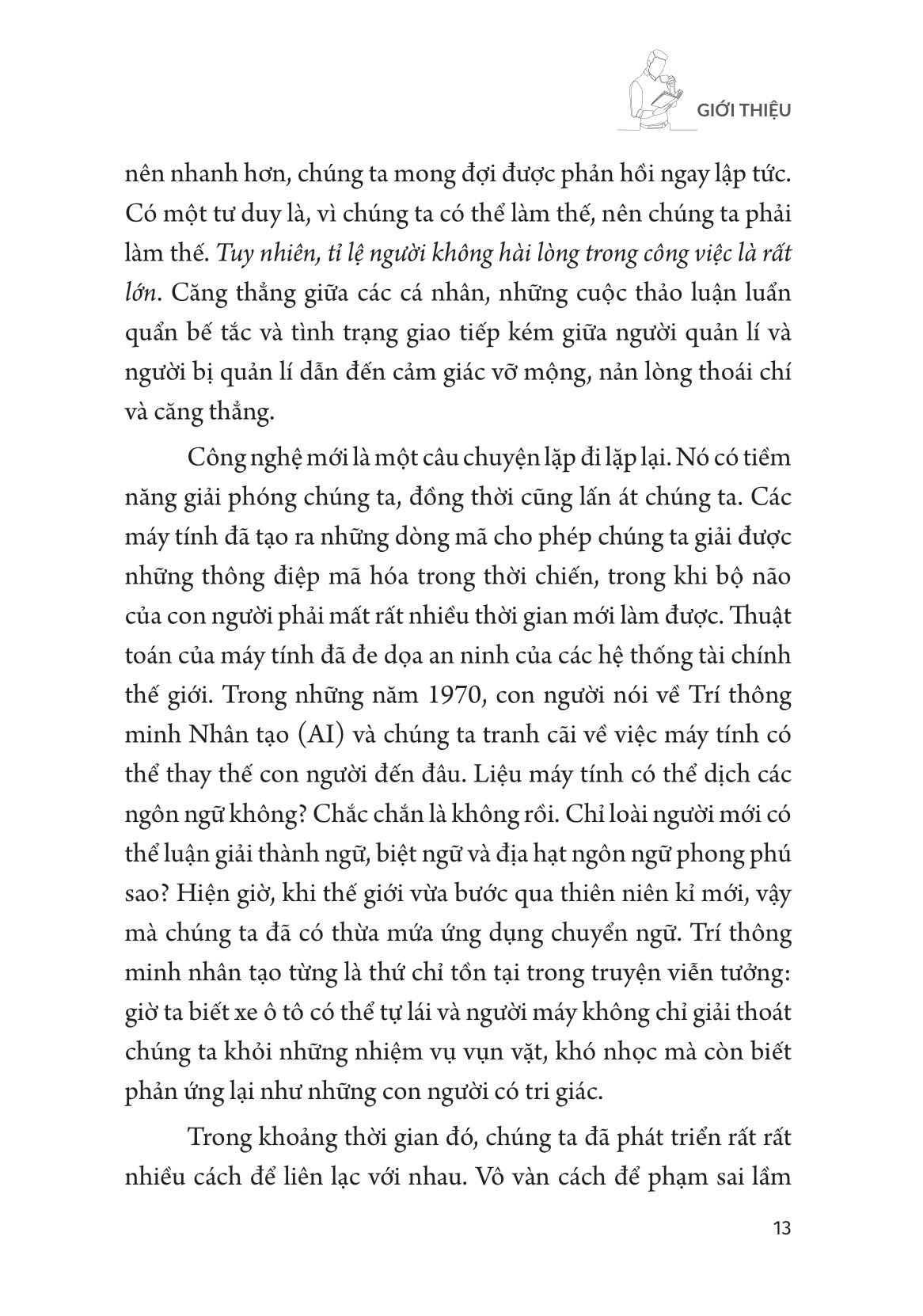 cách làm việc với mọi người và tận hưởng - Ảnh 14