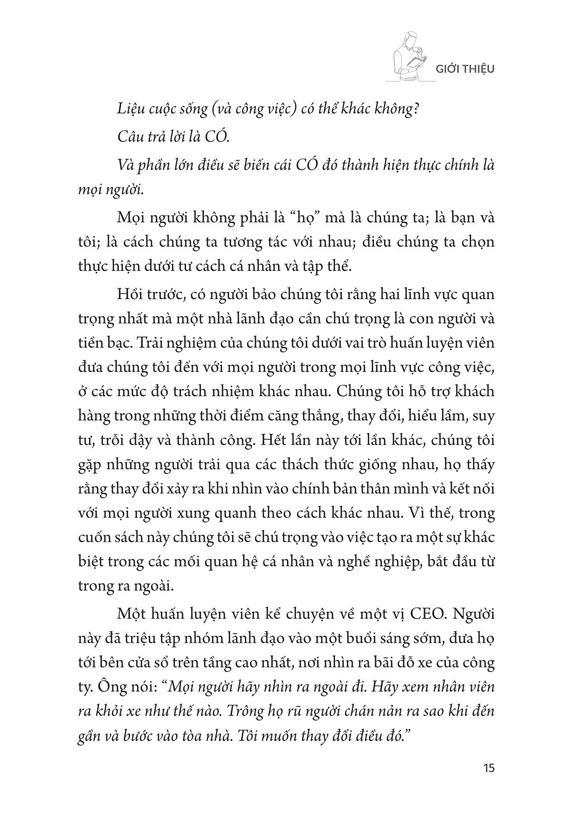 cách làm việc với mọi người và tận hưởng - Ảnh 16