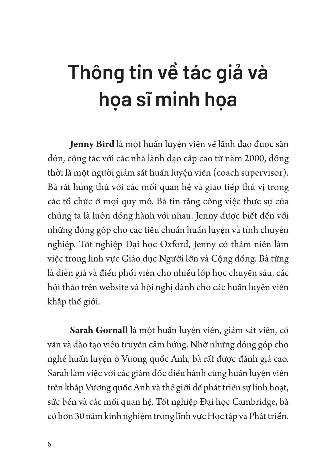 cách làm việc với mọi người và tận hưởng - Ảnh 8