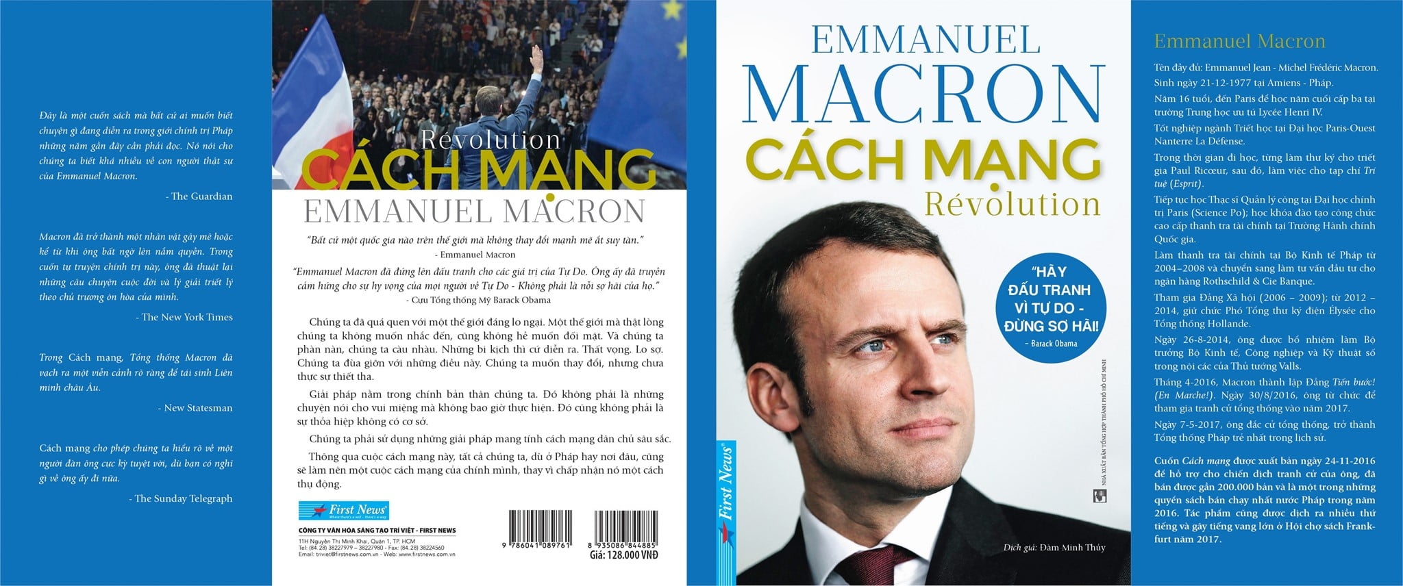 cách mạng - Ảnh 2