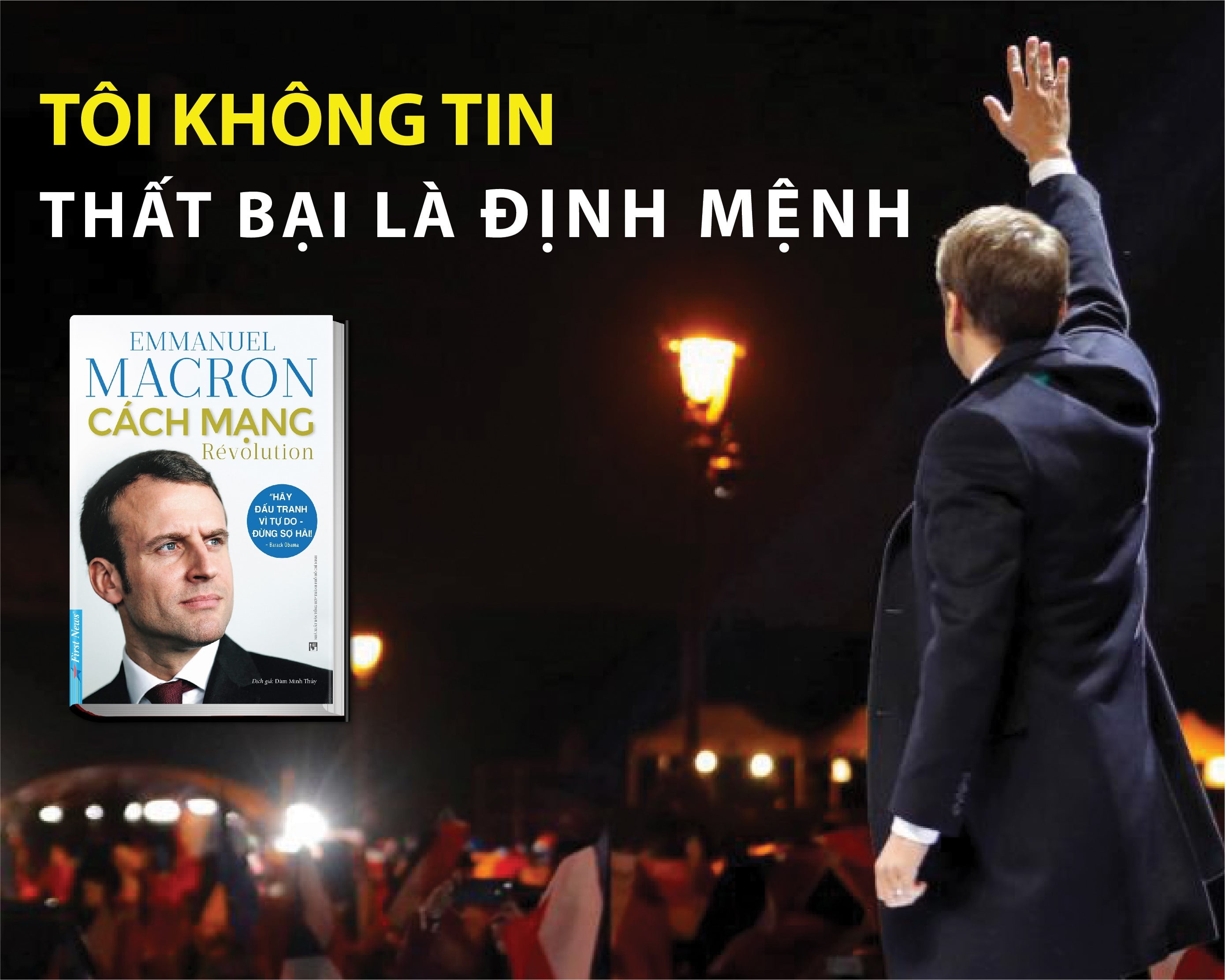 cách mạng - Ảnh 3