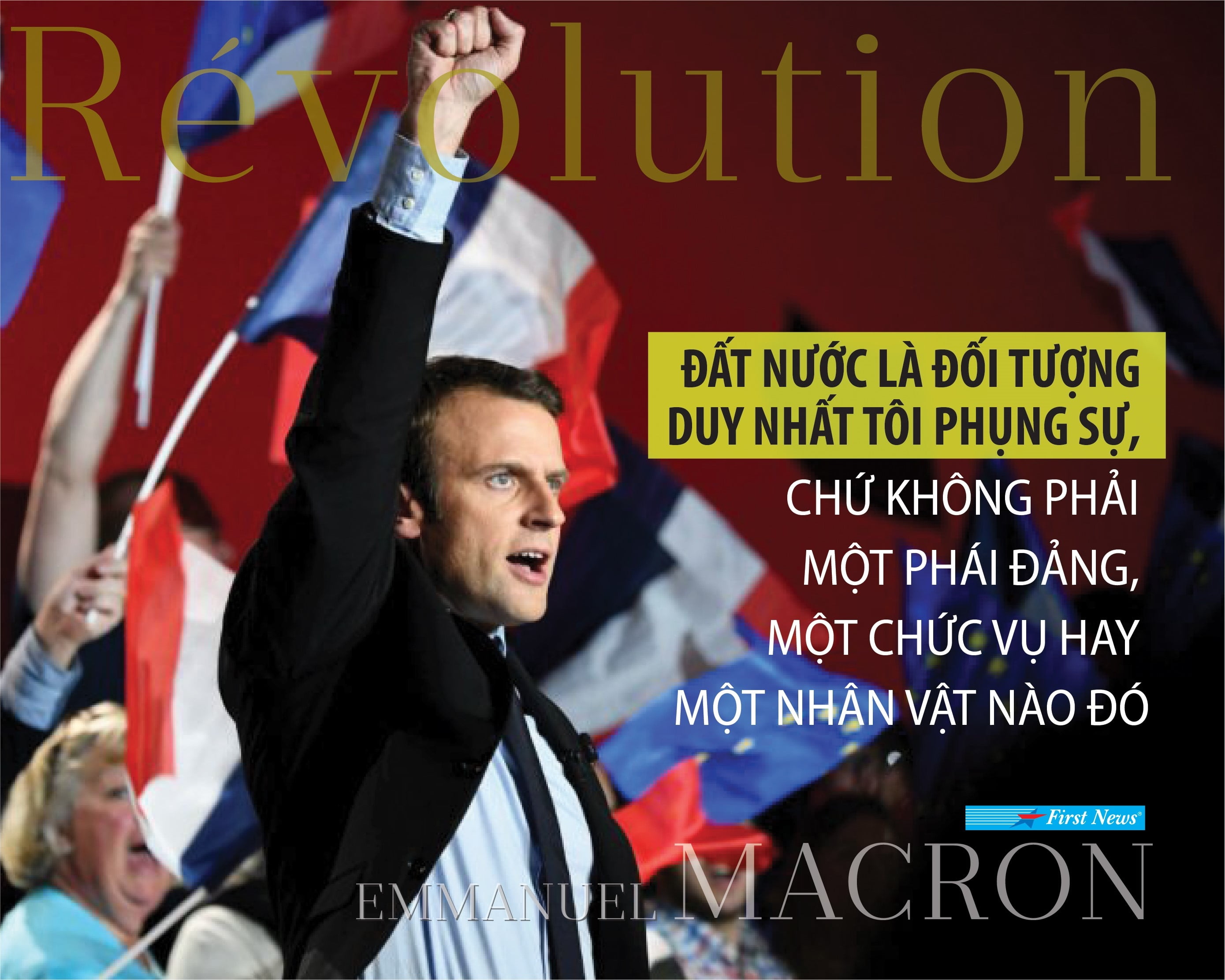 cách mạng - Ảnh 4