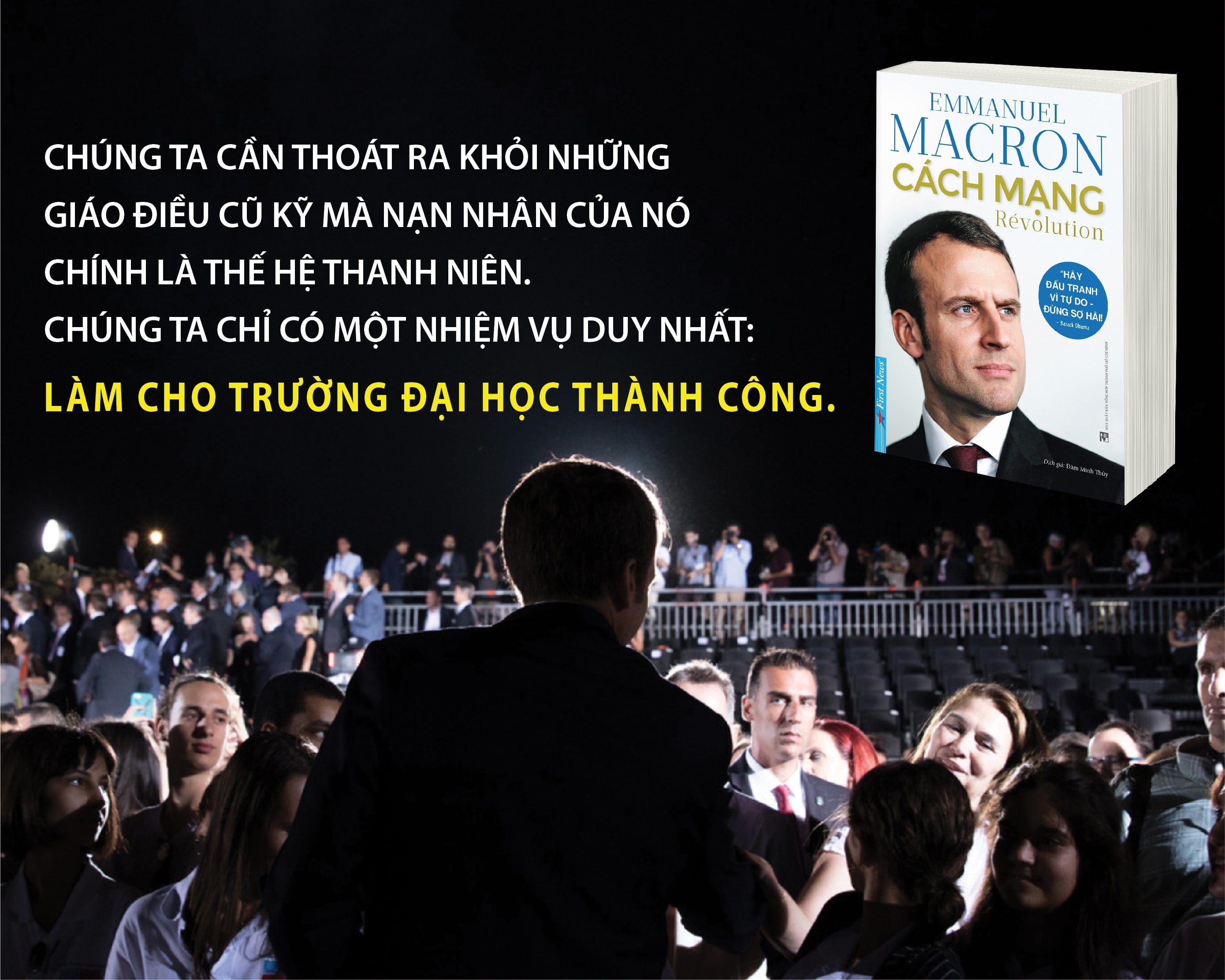 cách mạng - Ảnh 6