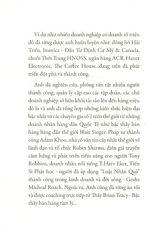 cách mạng bản thân - Ảnh 4