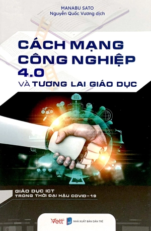 cách mạng công nghiệp 4.0 và tương lai giáo dục - Ảnh 2