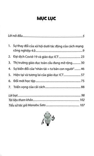 cách mạng công nghiệp 4.0 và tương lai giáo dục - Ảnh 3