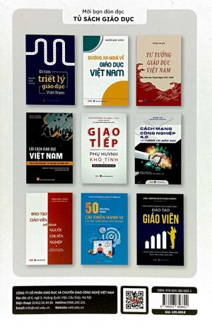 cách mạng công nghiệp 4.0 và tương lai giáo dục - Ảnh 6