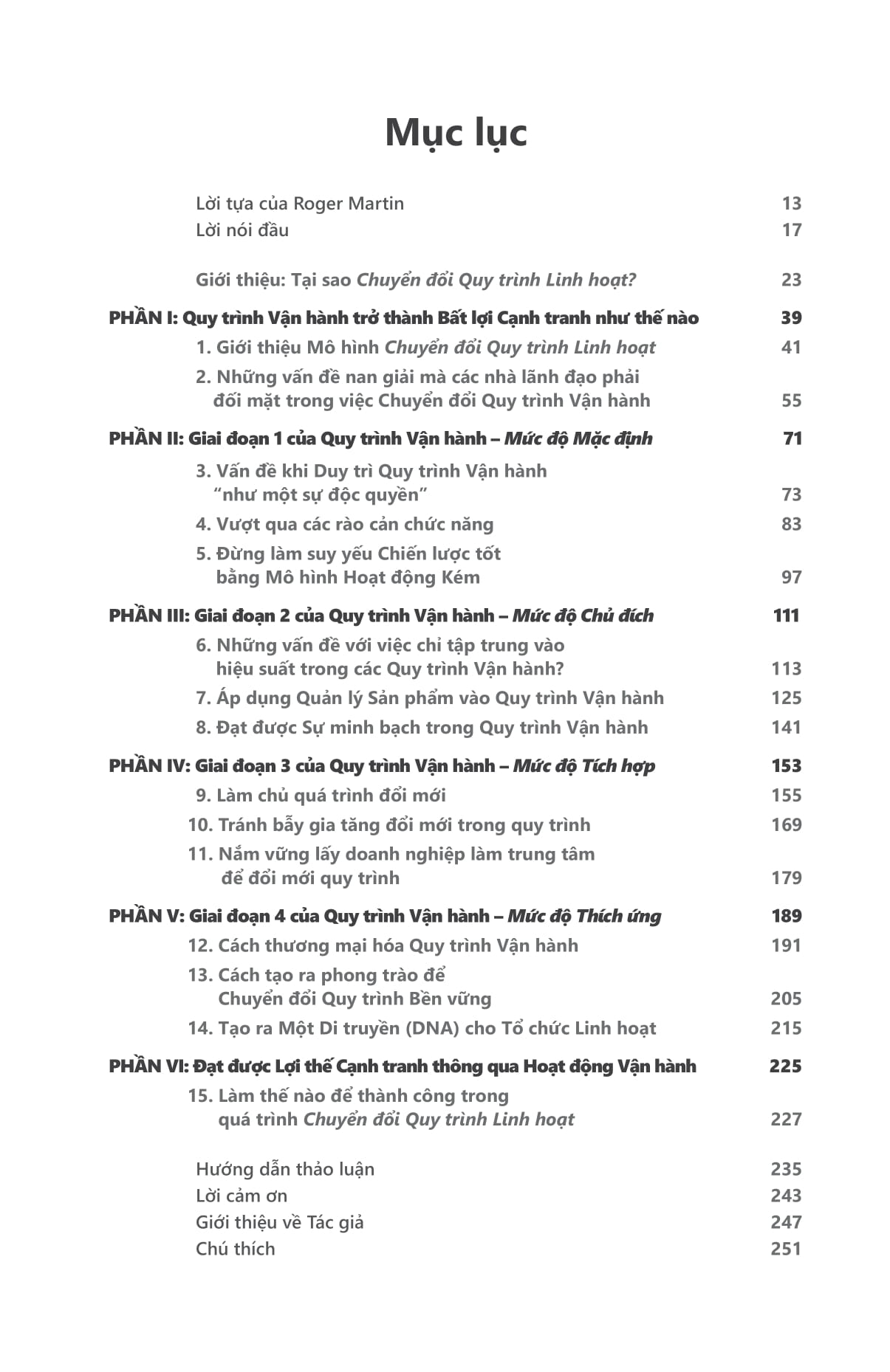 cách mạng hóa vận hành doanh nghiệp - revolutionizing business operations - Ảnh 11